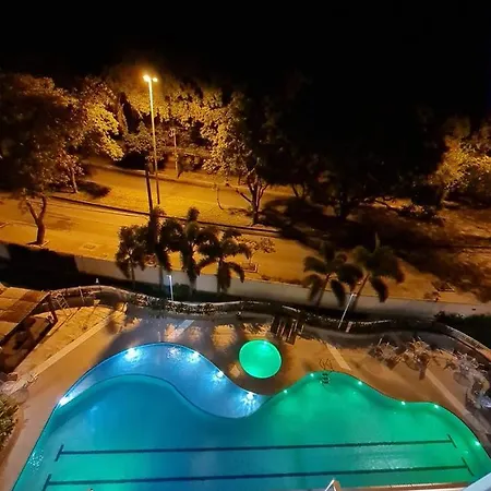 Rio Stay Flat Rio de Janeiro Exterior photo