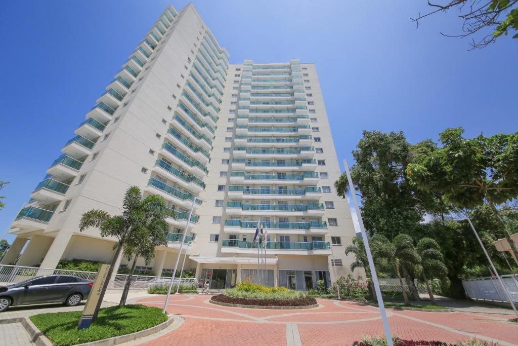 Rio Flat Apartment