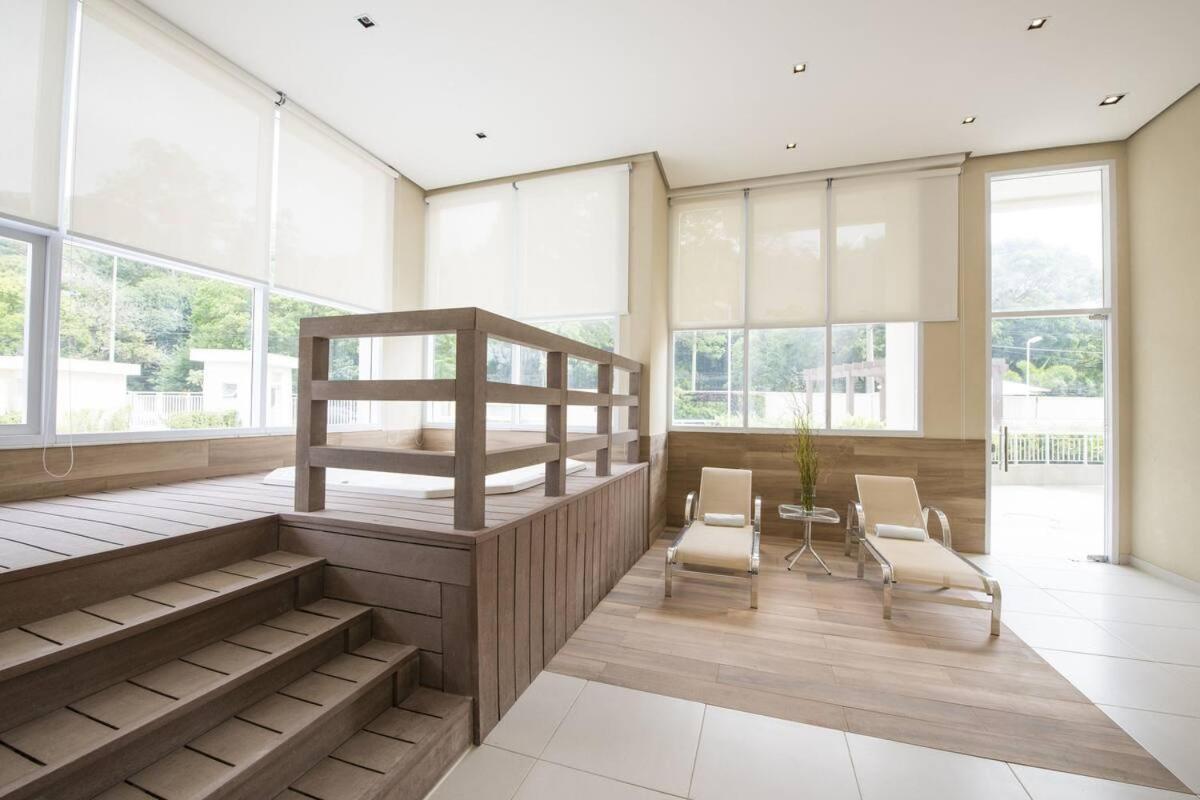 Rio Flat Apartment