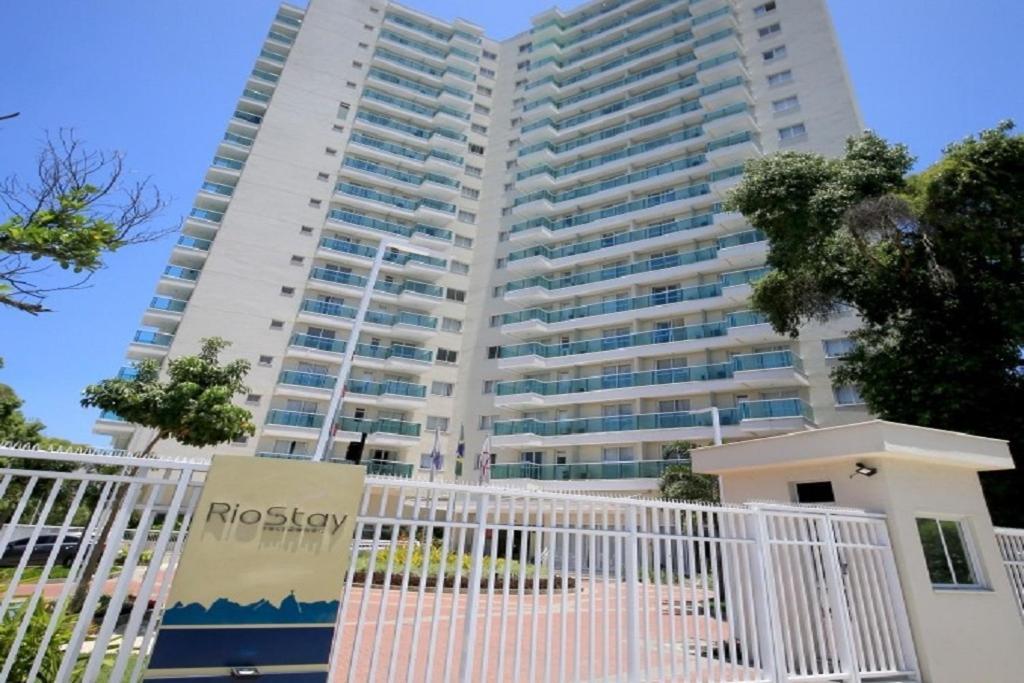 Rio Flat Apartment
