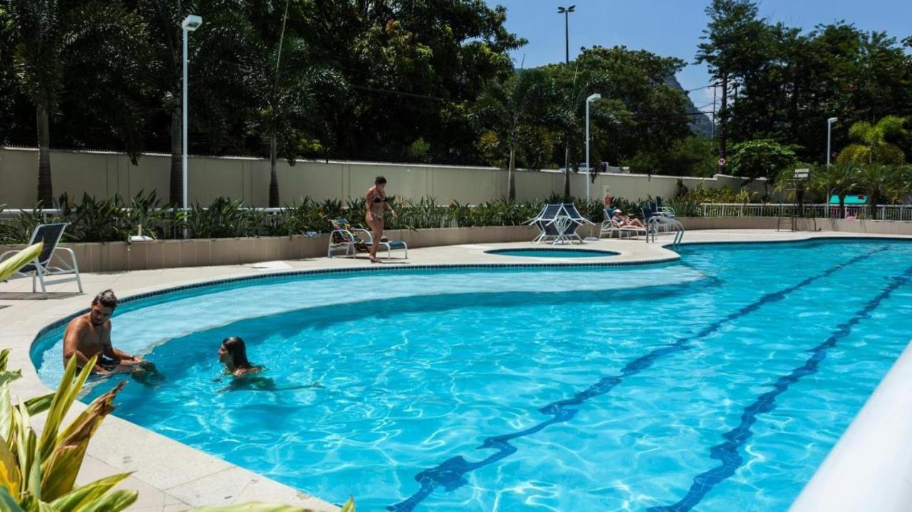 Rio Flat