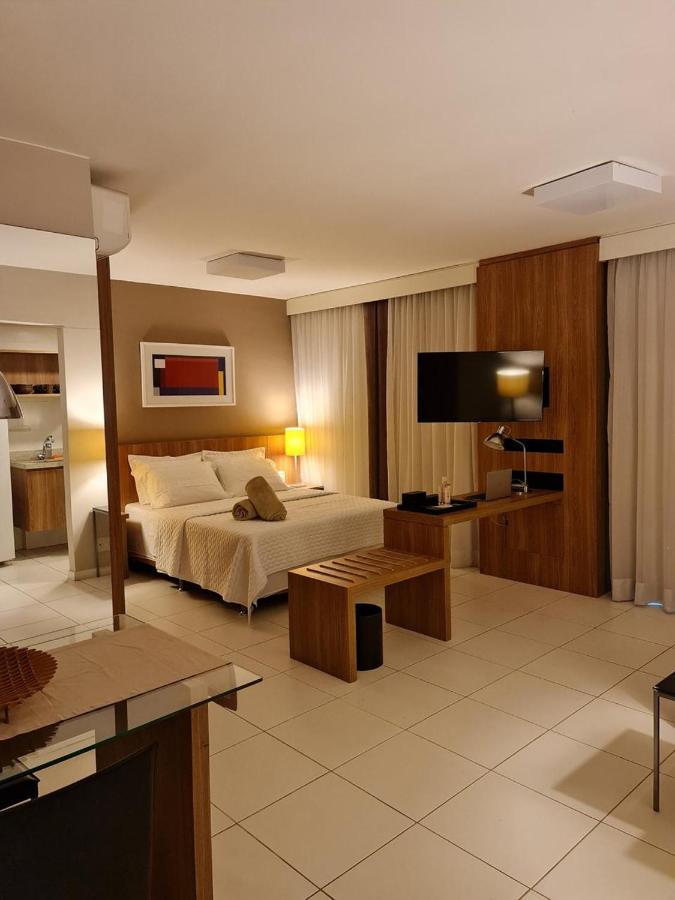 Rio Flat Apartment *