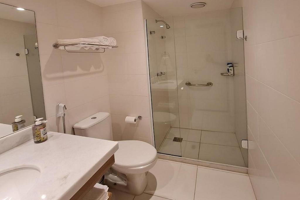 Apartment Rio Flat *